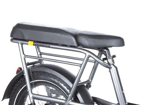 Deck Pad Radwagon Passenger Rad Power Bikes RadRunner Passenger